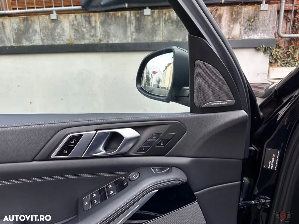 BMW X5 xDrive45e - 15