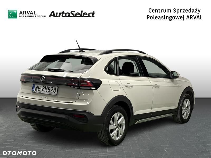 Volkswagen Taigo 1.0 TSI Life - 6