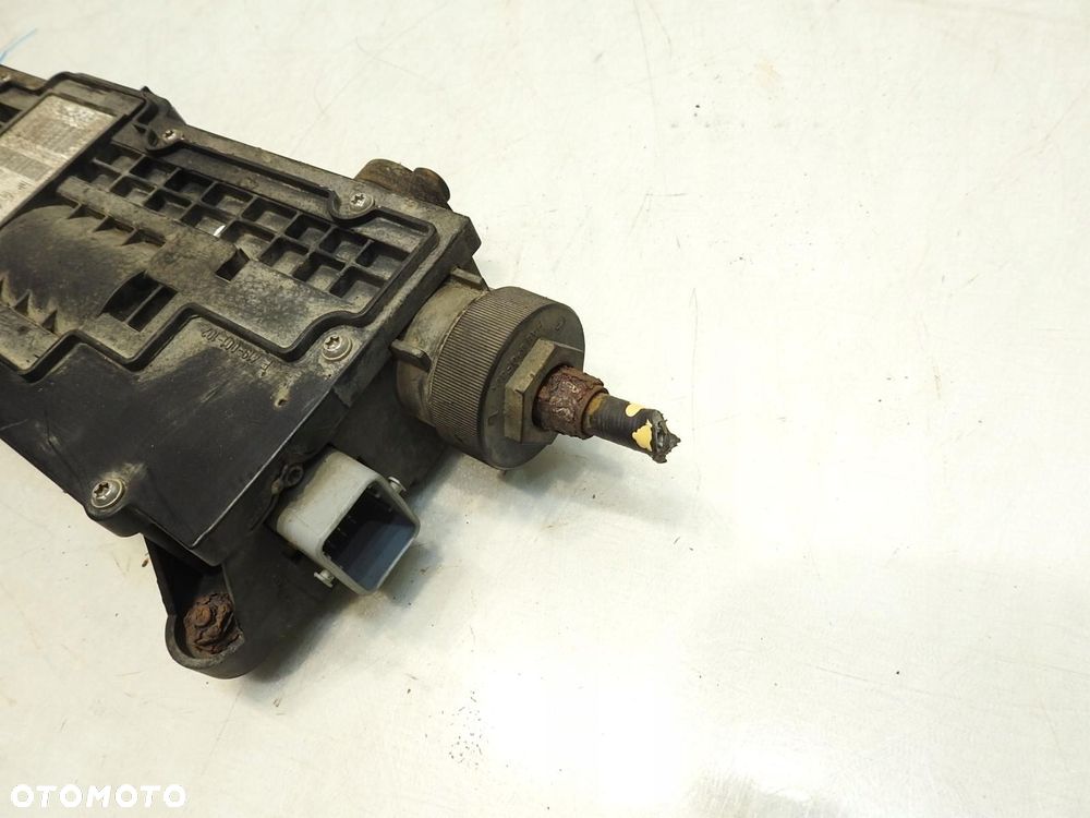 HAMULEC RĘCZNY ELEKTRYCZNY LAND ROVER DISCOVERY III 2.7 V6 SNF500024 - 3