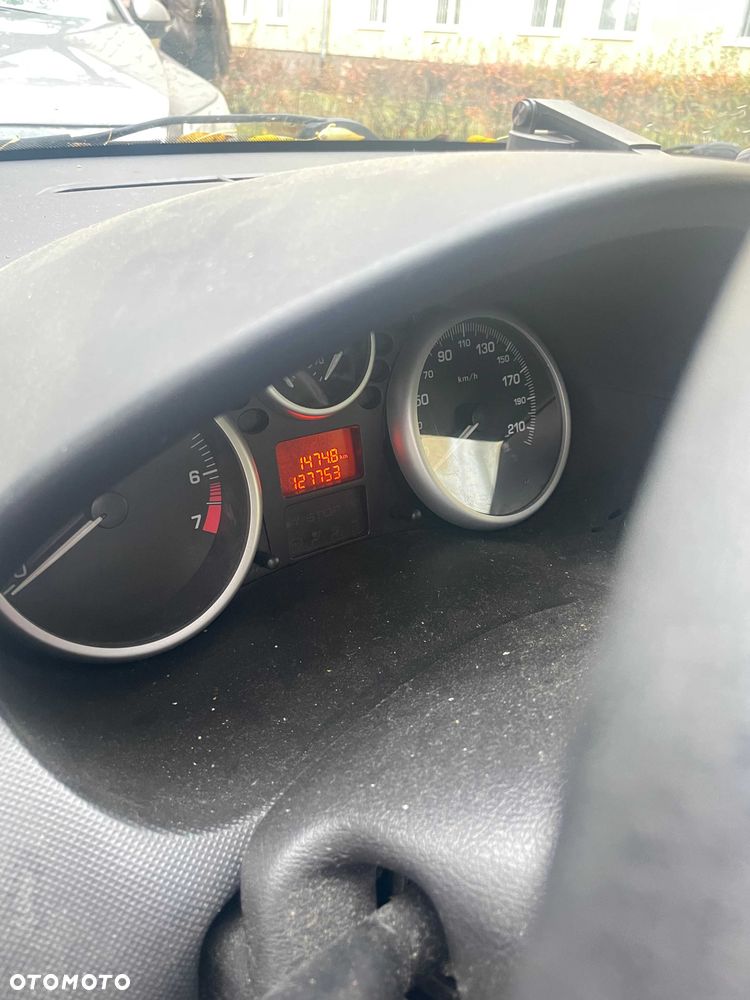 Peugeot 206 plus - 6
