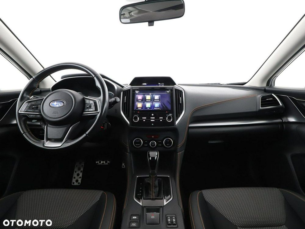 Subaru XV 2.0i Lineartronic Comfort - 15