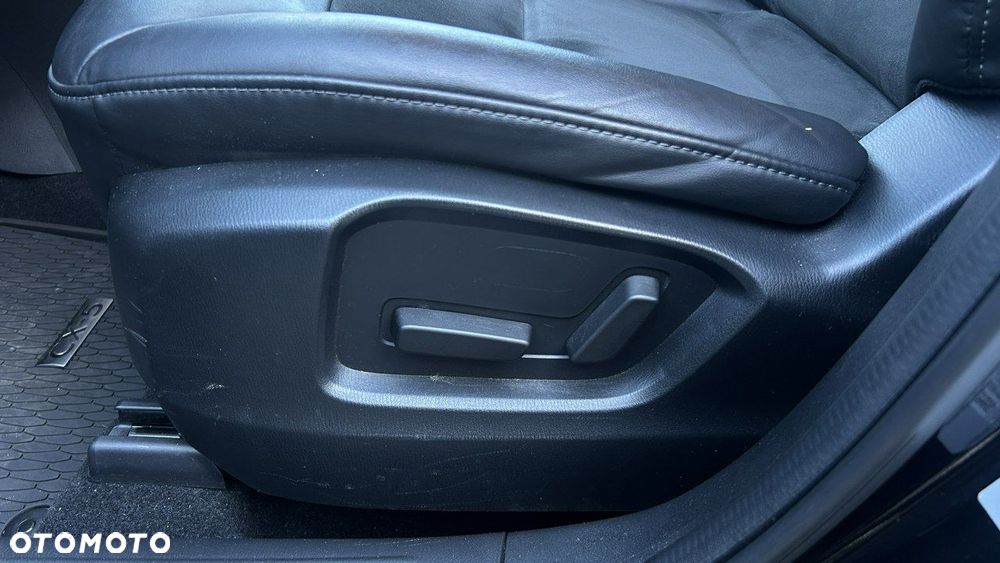 Mazda CX-5 - 14