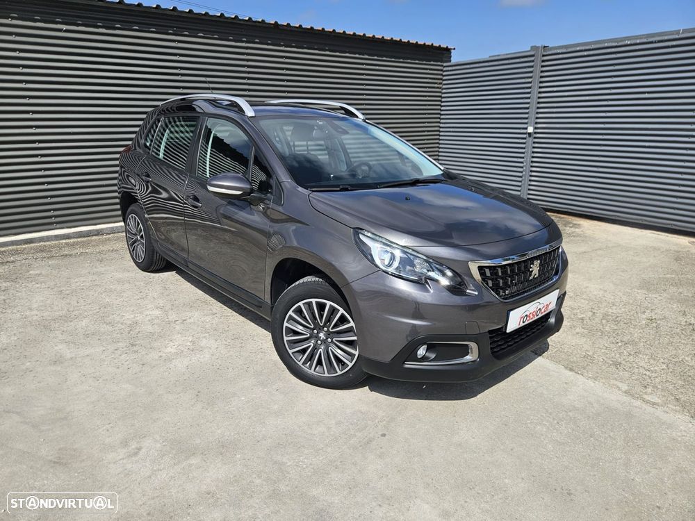 Peugeot 2008 1.2 PureTech Active - 7
