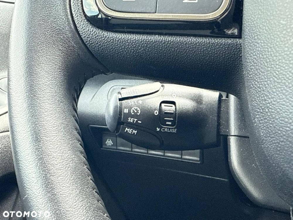 Citroën Berlingo M 1.5 BlueHDI Feel S&S - 26