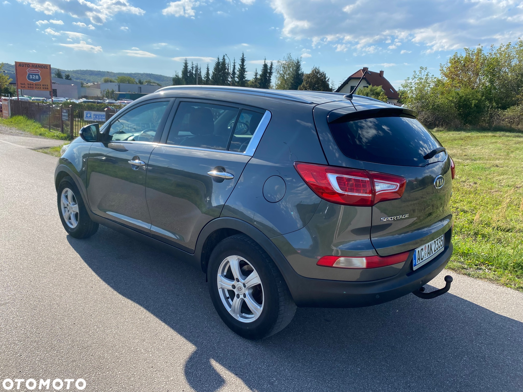 Hyundai ix35 1.6 2WD Fifa World Cup Edition - 25