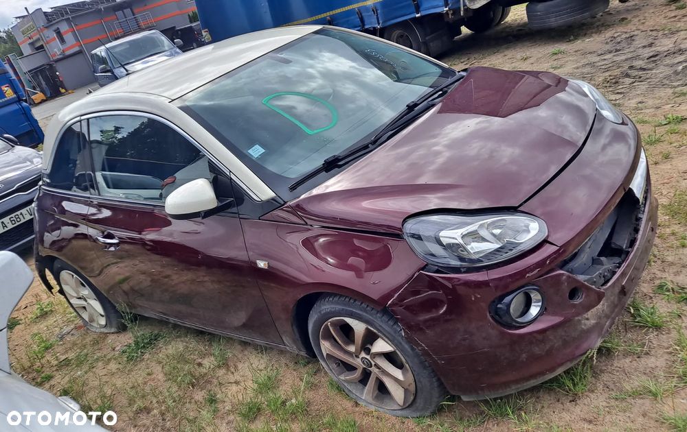 Opel Adam 1.4 Start/Stop Jam - 10