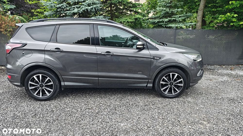 Ford Kuga 2.0 TDCi AWD ST-Line - 1