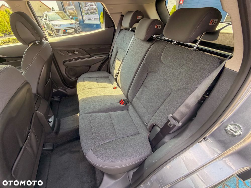 SsangYong/KGM Korando 1.5 T-GDI Joy 2WD - 21
