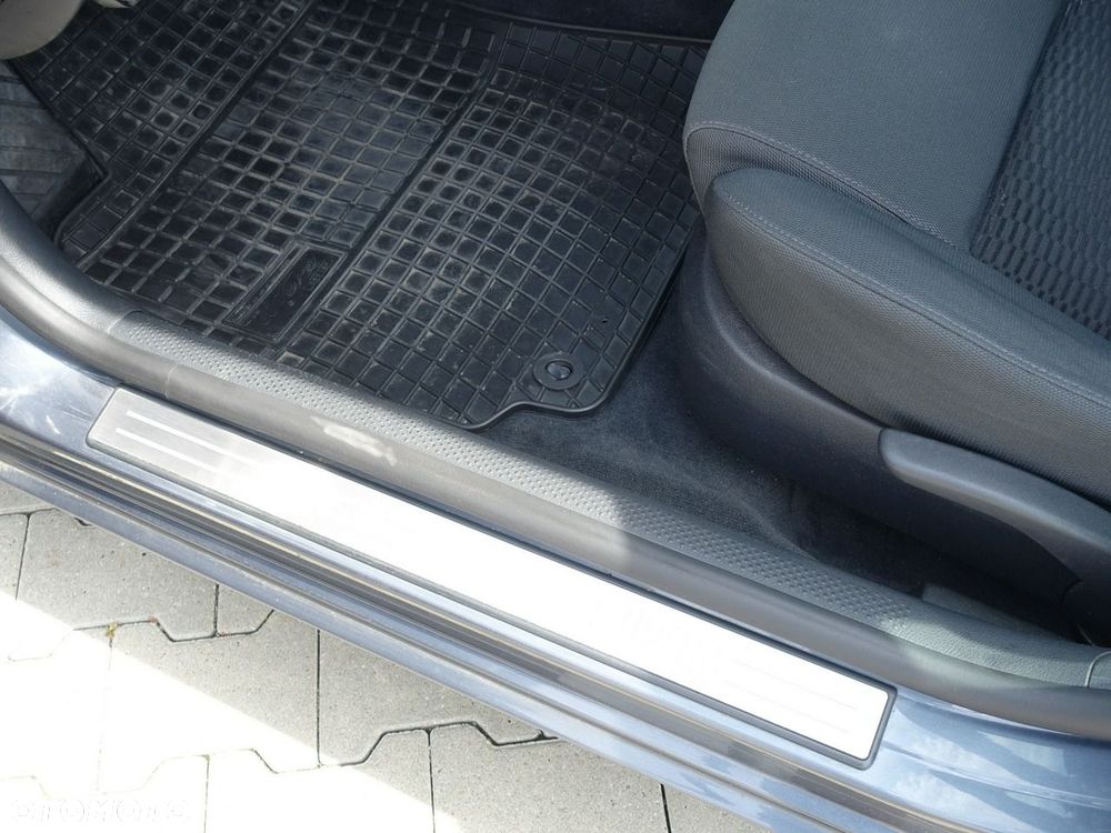 Skoda Superb - 13