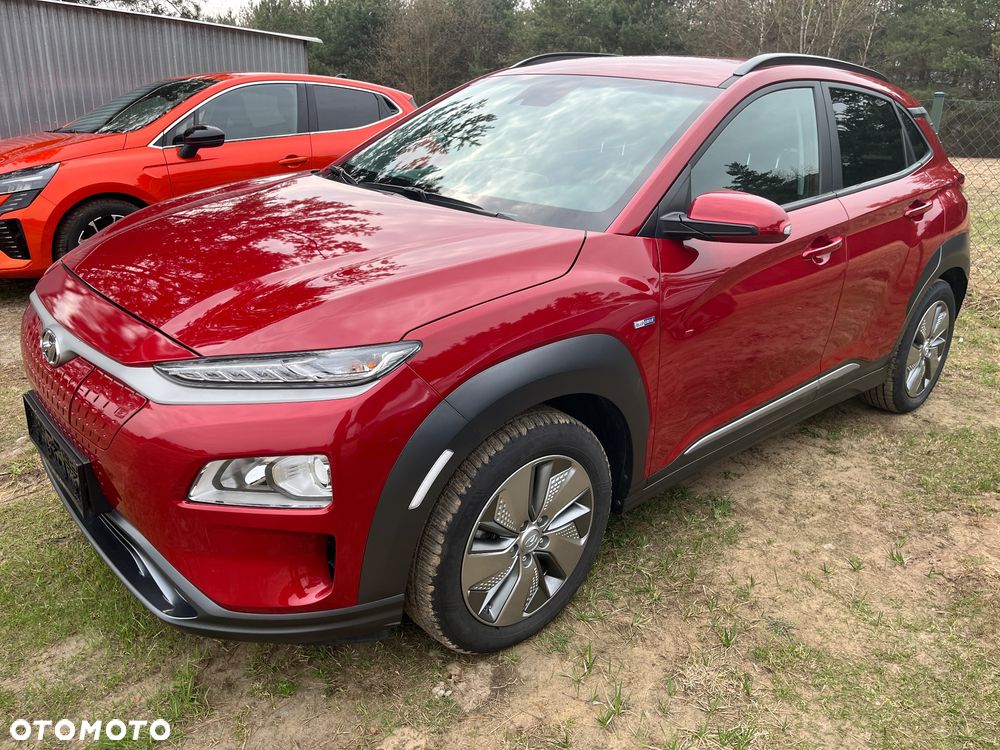 Hyundai Kona Advantage - 18
