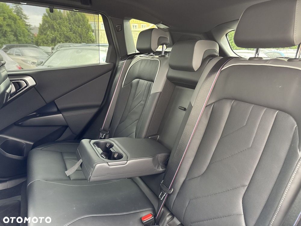 BMW X3 - 18
