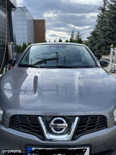 Nissan Qashqai 1.5 dCi Acenta - 1
