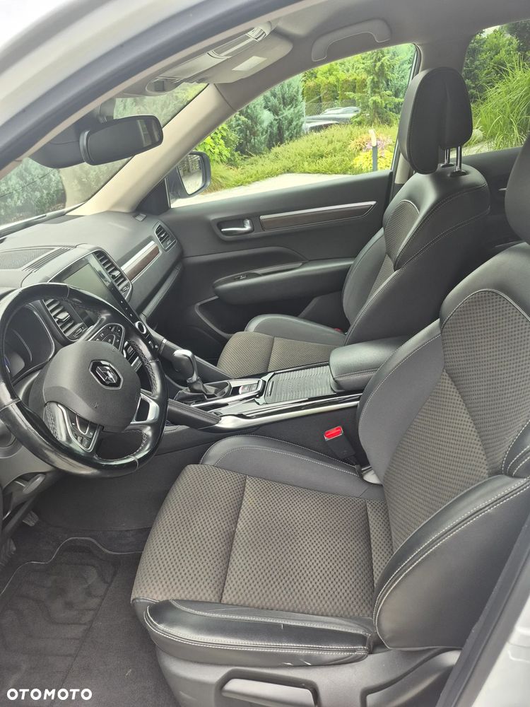 Renault Koleos 2.0 dCi Intens 4x4 X-Tronic - 12