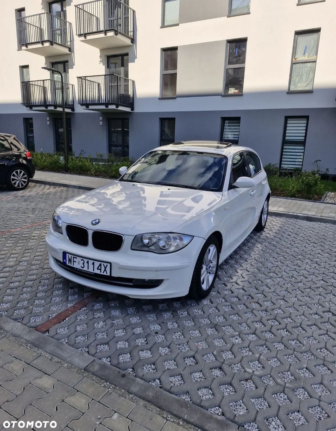 BMW Seria 1 - 1