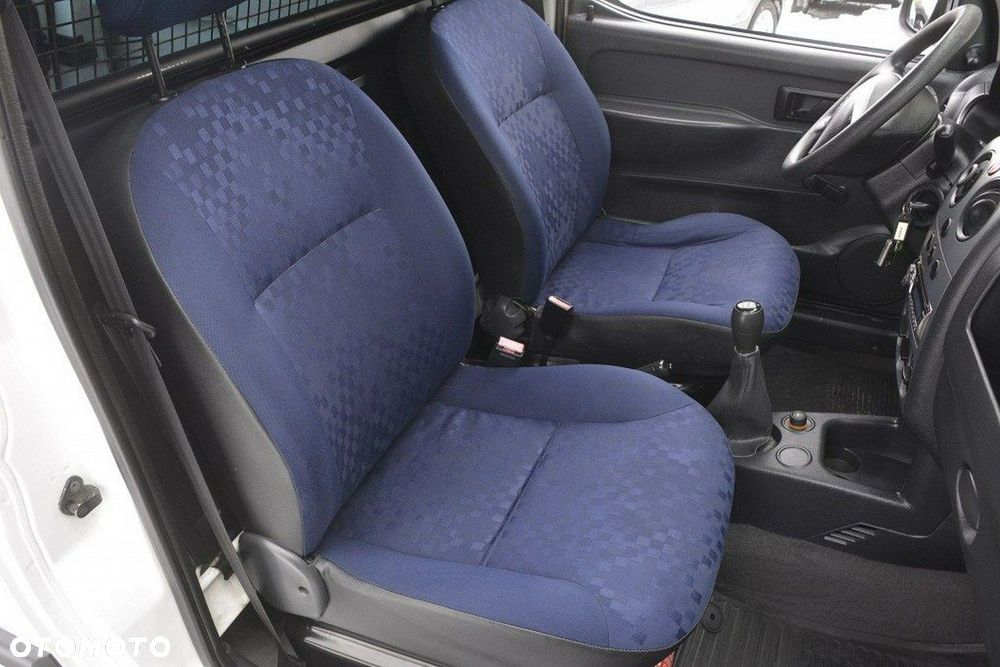 Peugeot Partner - 14