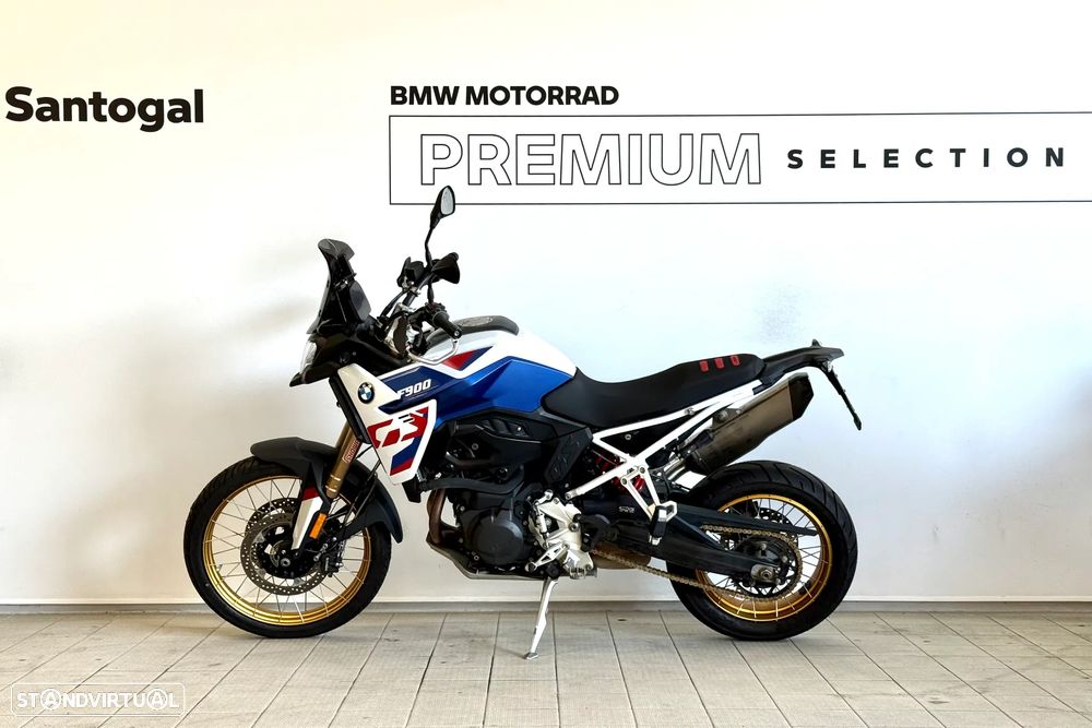 BMW F 900 GS TROPHY - 4