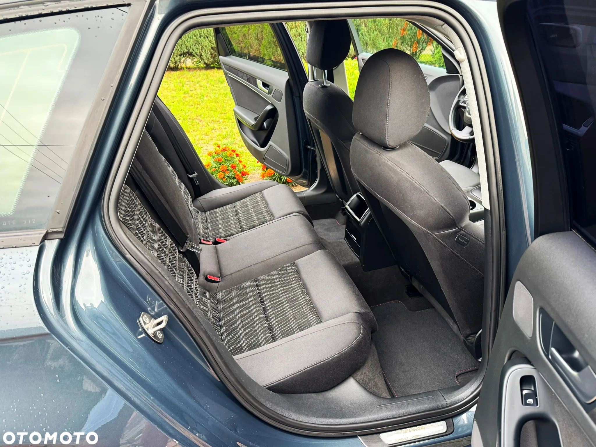 Audi A4 1.8 TFSI - 34