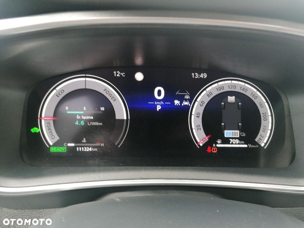 Toyota Corolla 1.8 Hybrid Comfort - 13