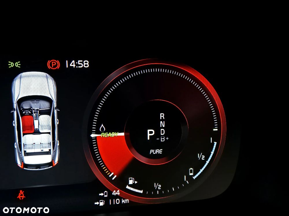 Volvo XC 40 T4 Recharge DKG RDesign - 26