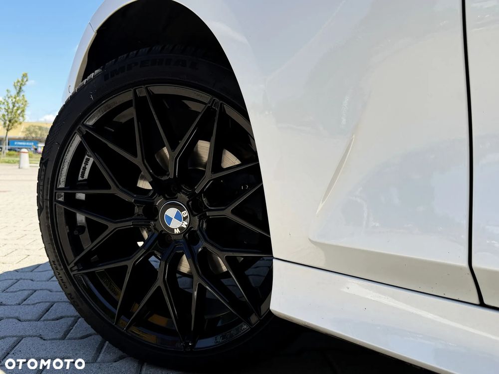BMW Seria 3 320i GPF Luxury Line - 8