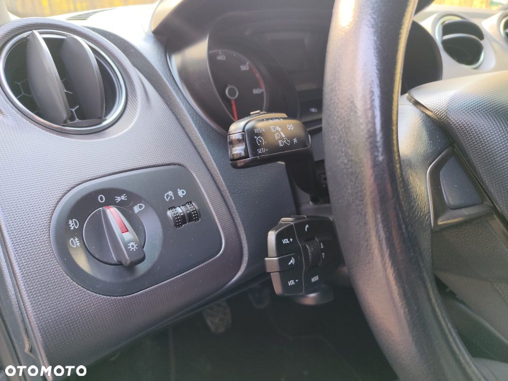 Seat Ibiza 1.6 TDI CR FR - 14