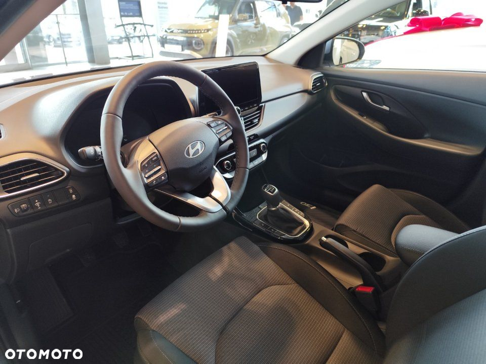 Hyundai i30 - 8