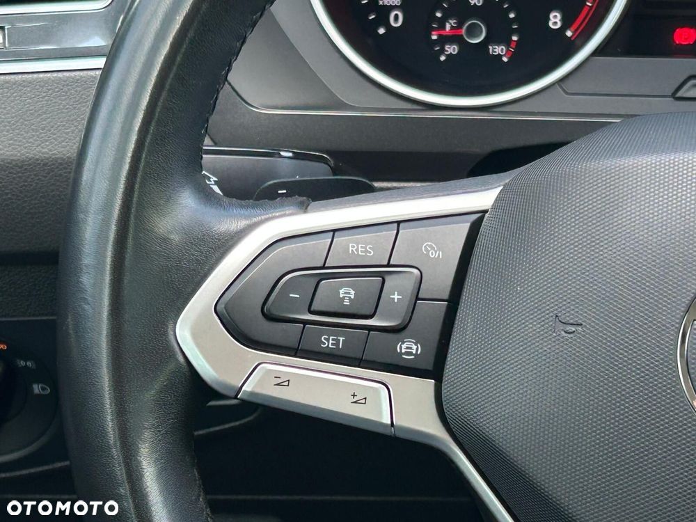 Volkswagen Tiguan 1.5 TSI EVO Life DSG - 22