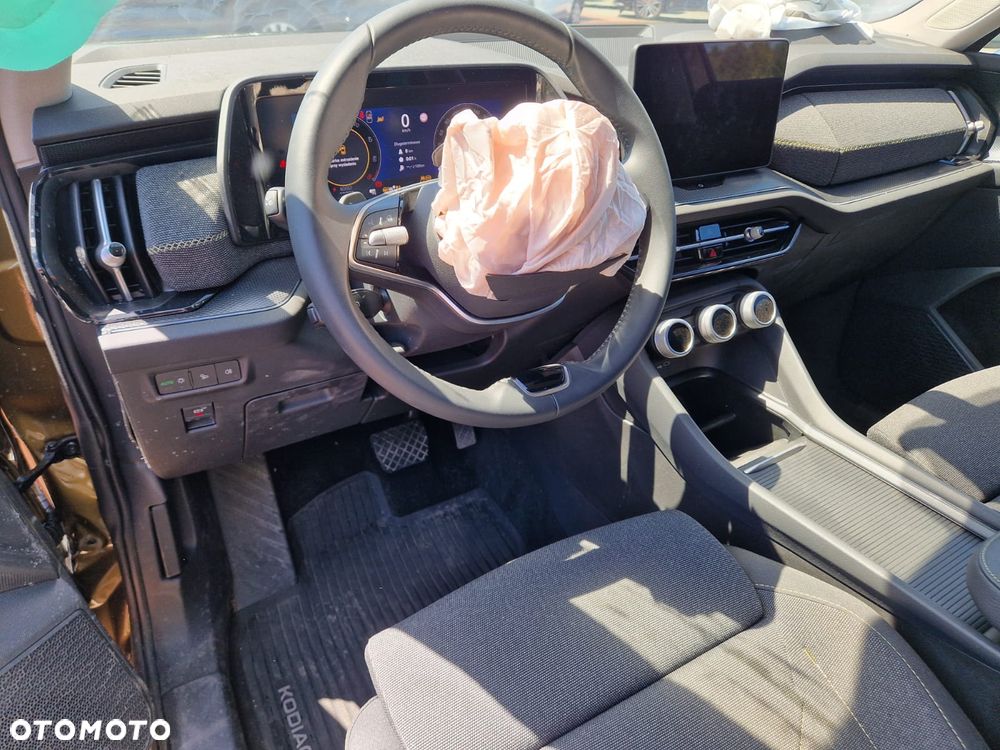 Skoda Kodiaq 1.5 TSI iV PHEV 4x2 Selection DSG - 19