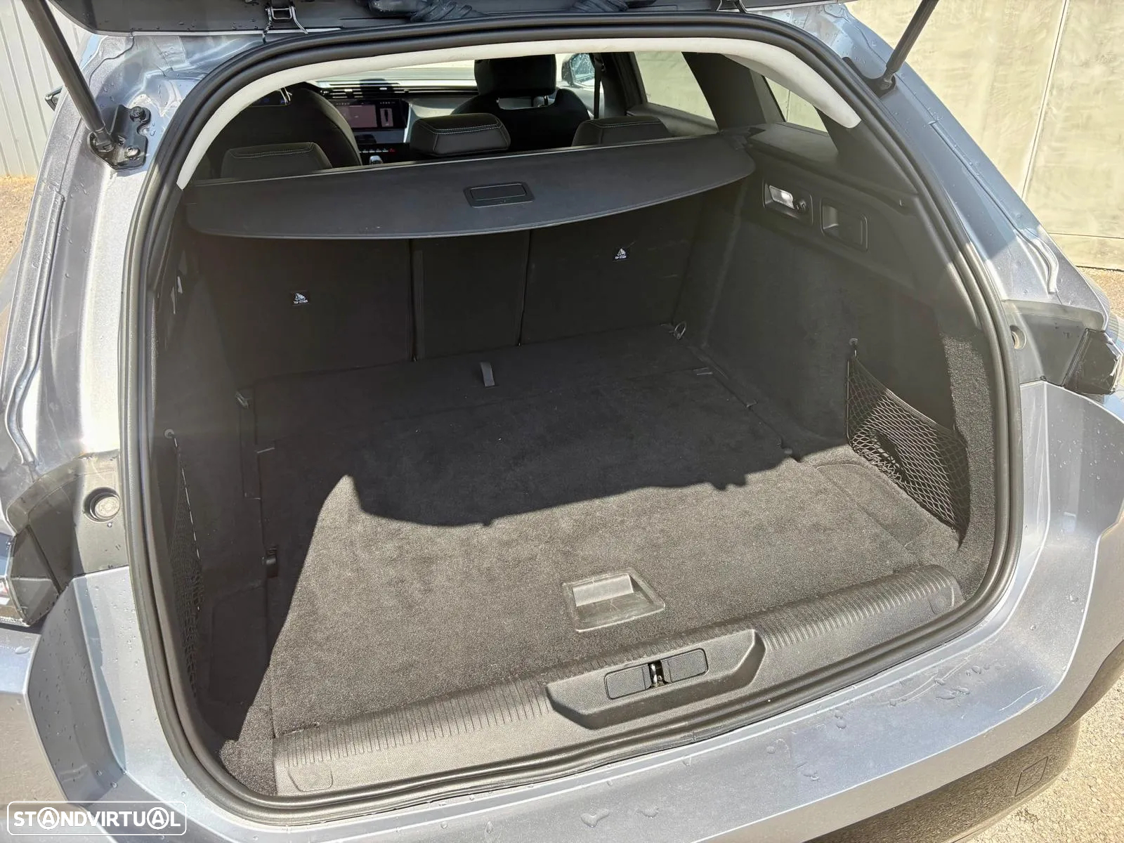 Peugeot 308 SW BlueHDi 130 Allure Pack - 17