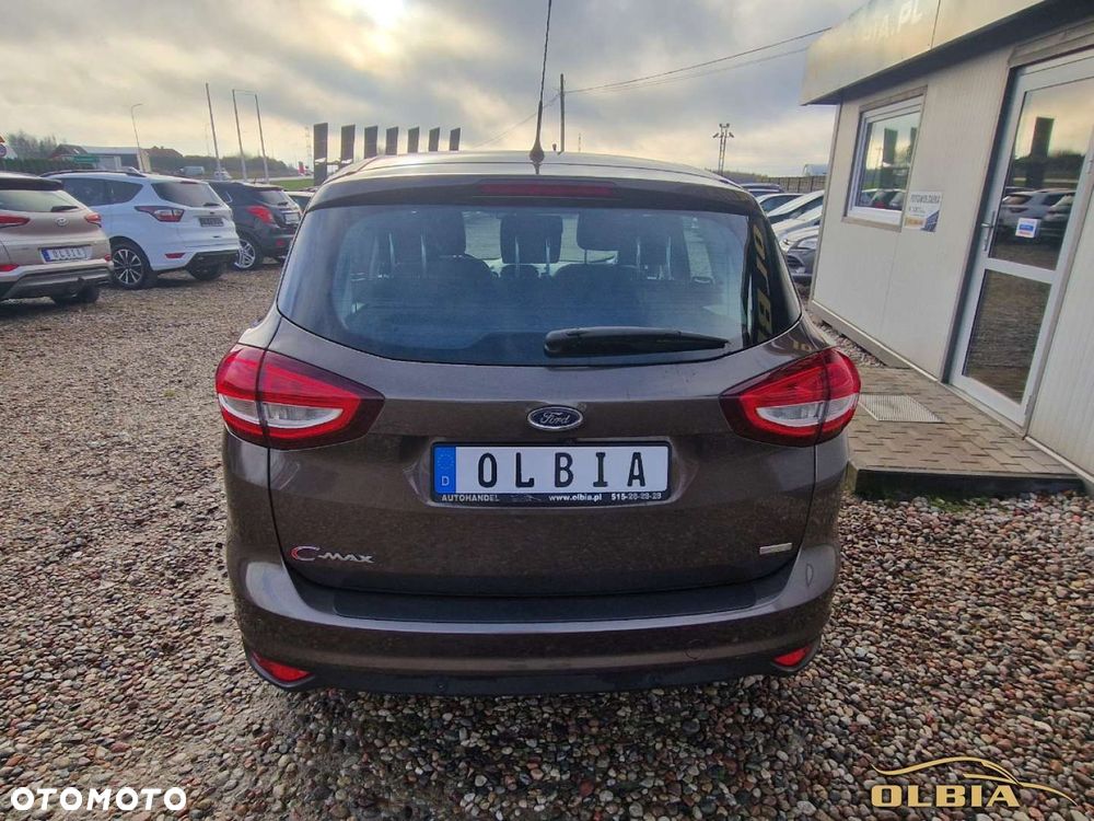 Ford C-MAX - 4