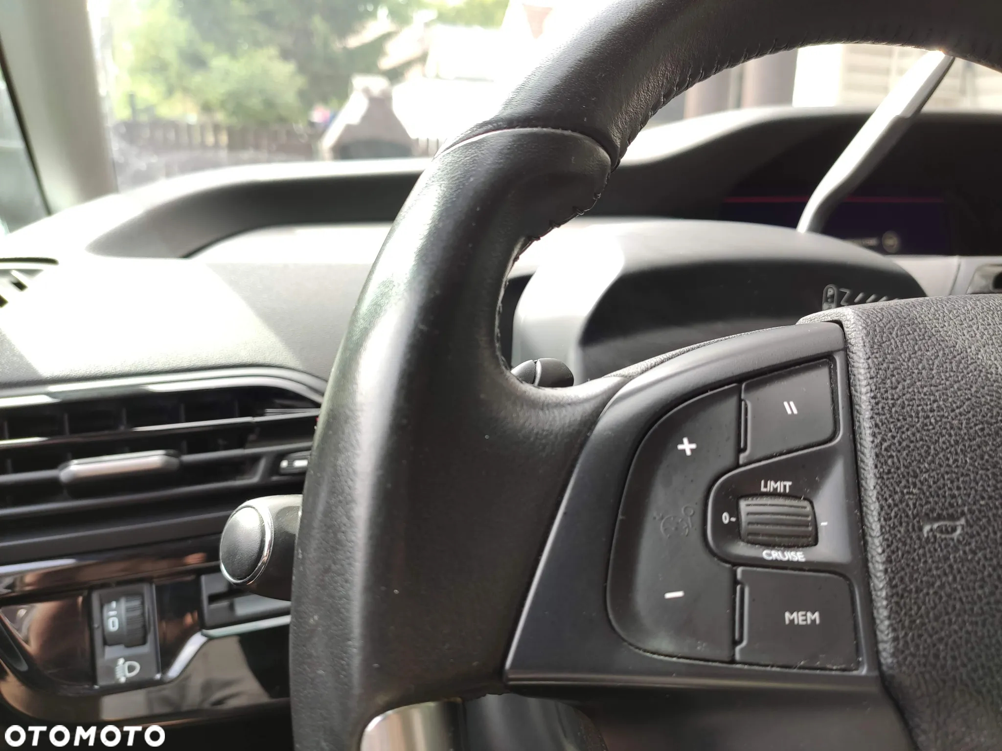 Citroën C4 SpaceTourer - 9