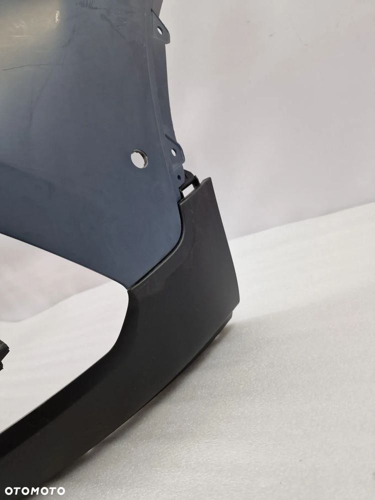 RENAULT CAPTUR LIFT 16- NOWY ORYGINALNY ZDERZAK PRZEDNI PRZÓD NA PDC , NR 620227019R , NR AUKCJI NZ864 - 14