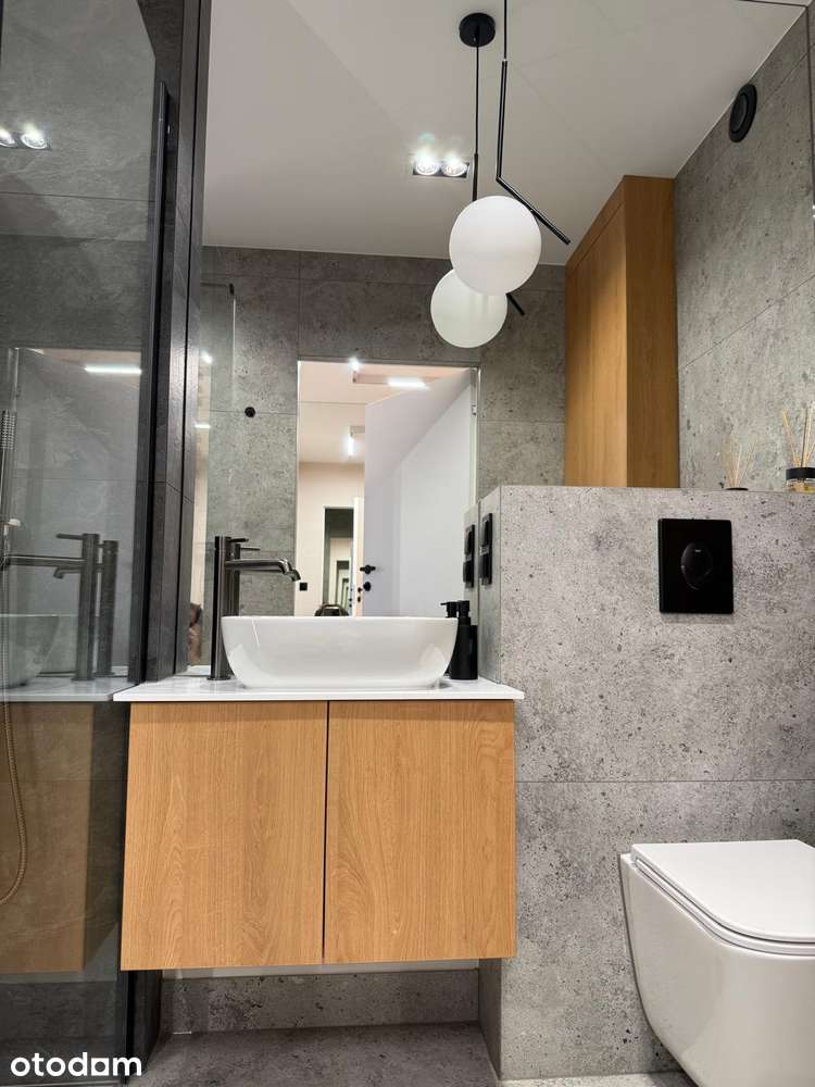 NOWY ekskluzywny apartament do wynajęcia NOHO Mogilska 136