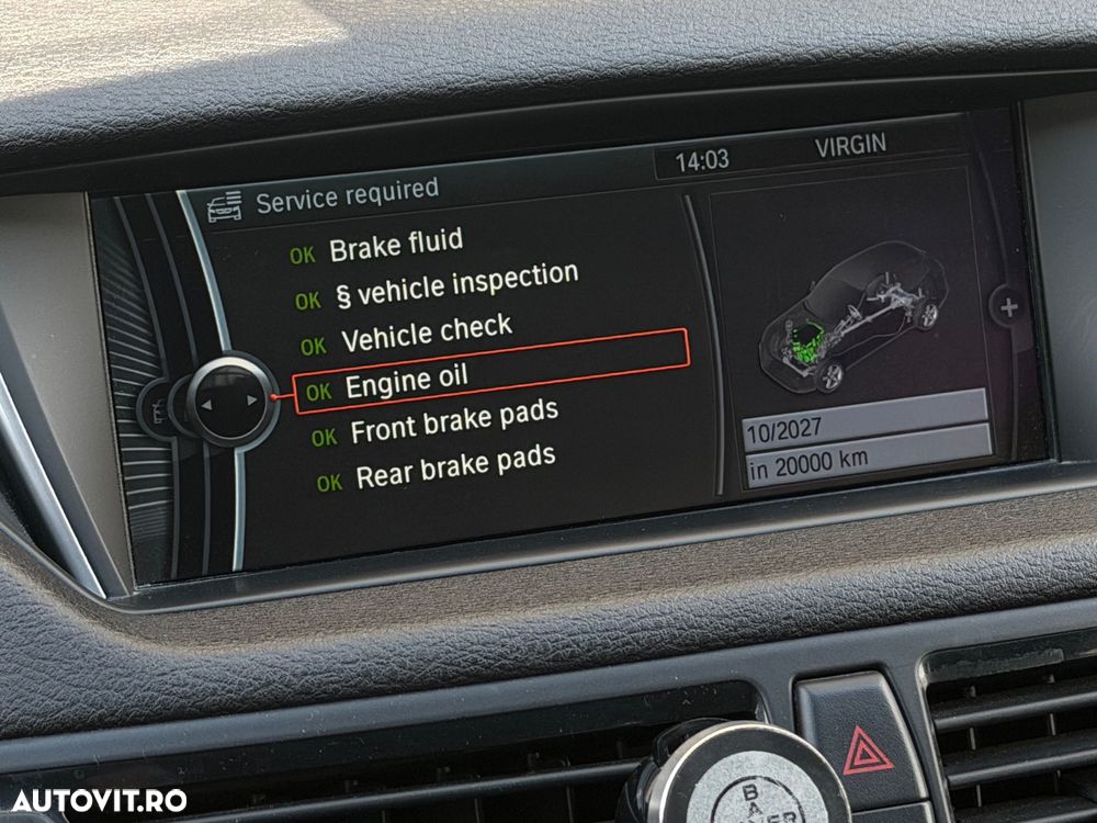 BMW X1 xDrive25d Aut. Sport Line - 28