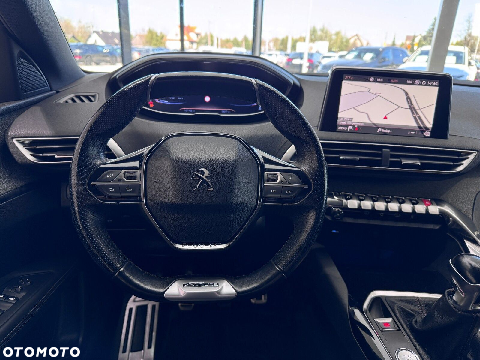 Peugeot 3008 - 15