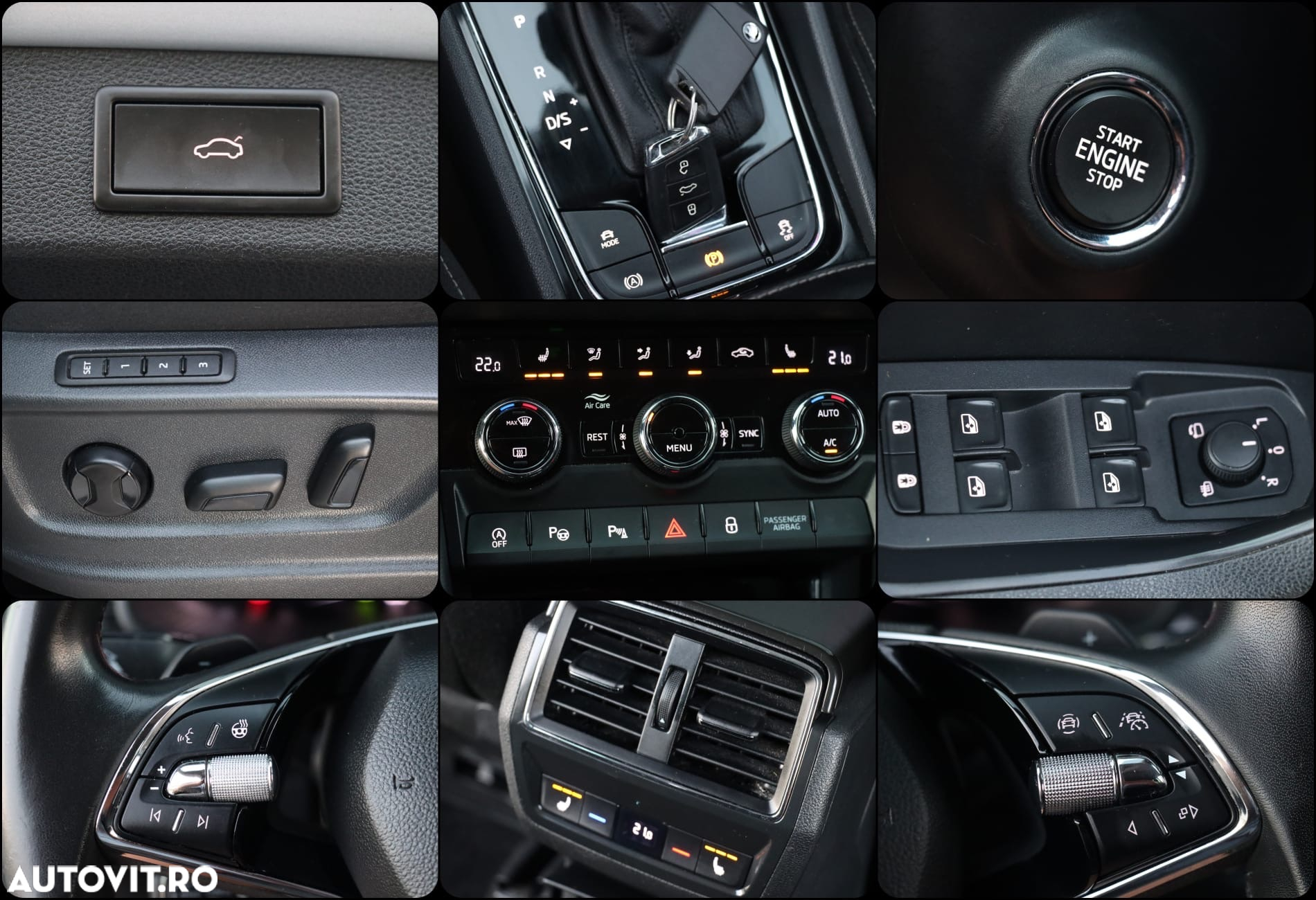 Skoda Kodiaq 2.0 TDI DSG Ambition - 6