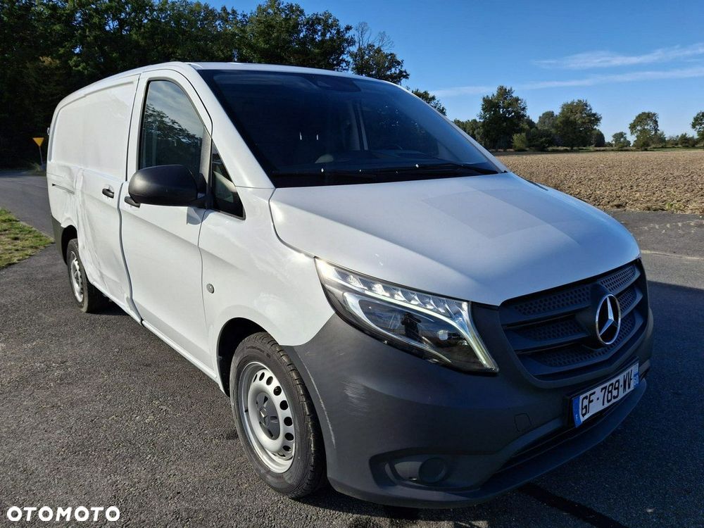 Mercedes-Benz Vito - 8