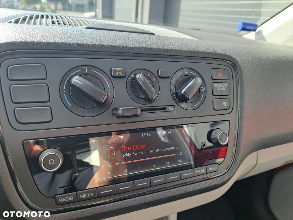 Seat Mii 1.0 Style EU6 - 11