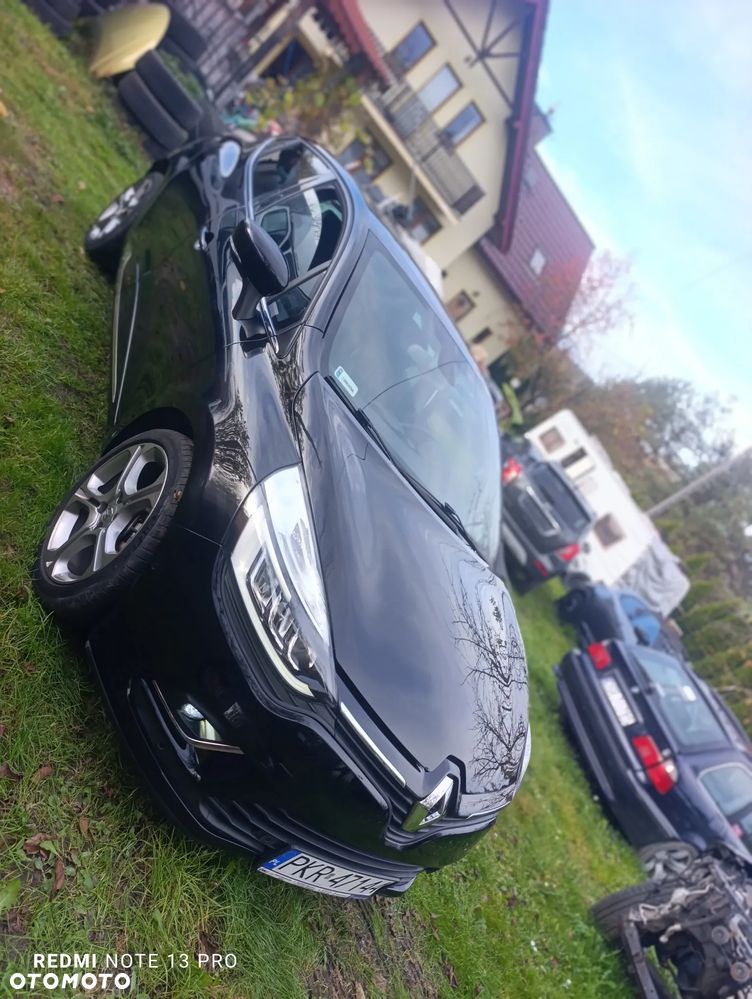 Renault Clio - 2