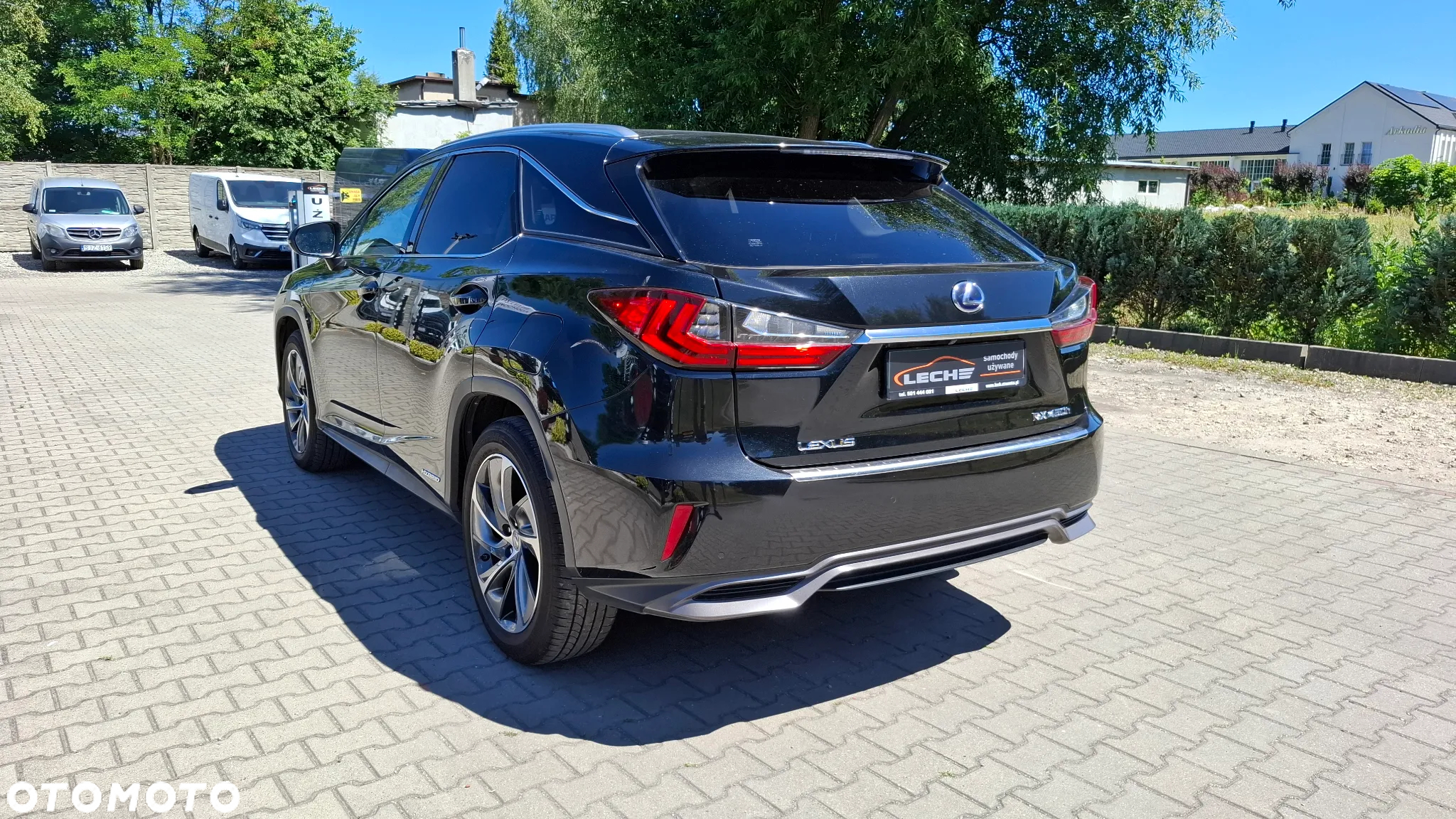 Lexus RX - 37
