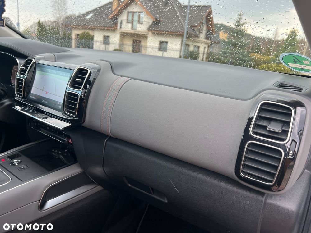 Citroën C5 Aircross 1.2 PureTech Feel Pack - 5