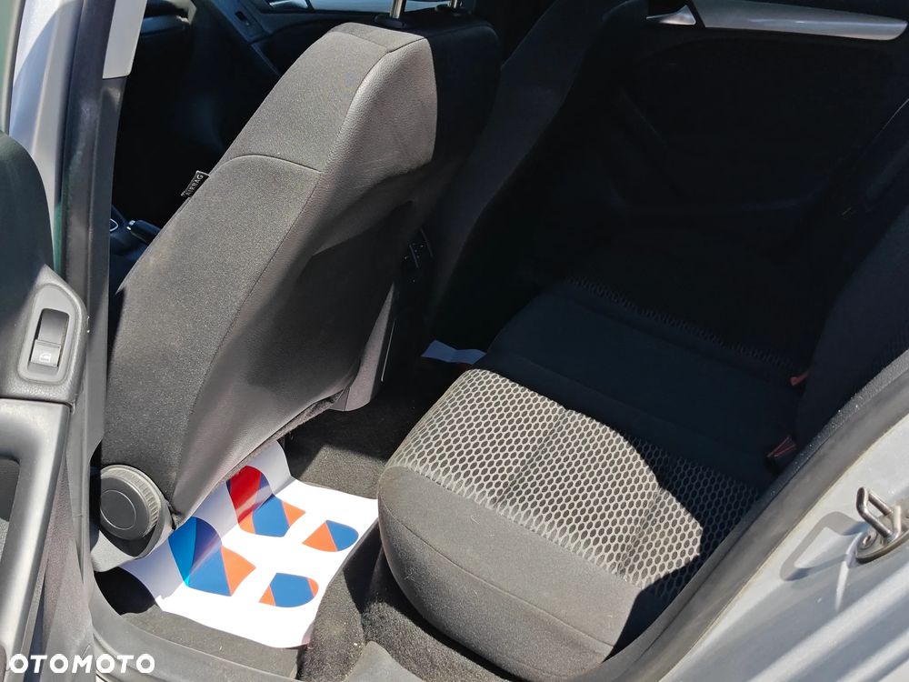 Volkswagen Golf 1.4 Style - 7