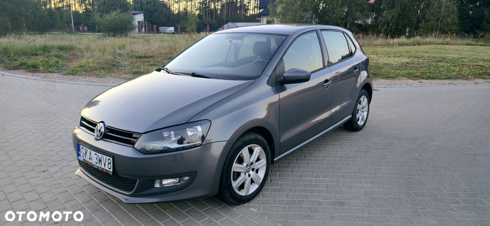 Volkswagen Polo 1.4 16V Comfortline Optimum - 8