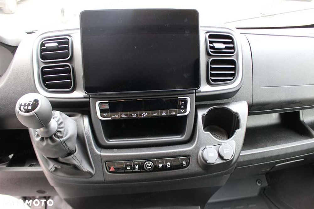 Citroën Jumper Heavy L3H2 2.2 180KM - 9