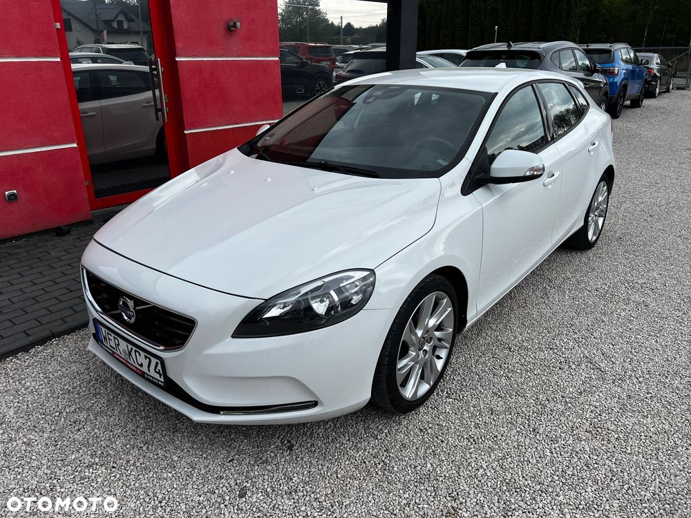 Volvo V40 T3 - 3