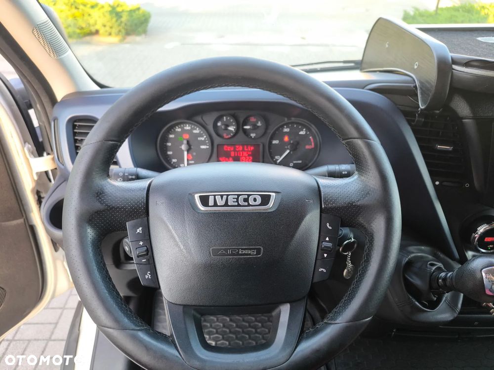 Iveco DAILY - 2