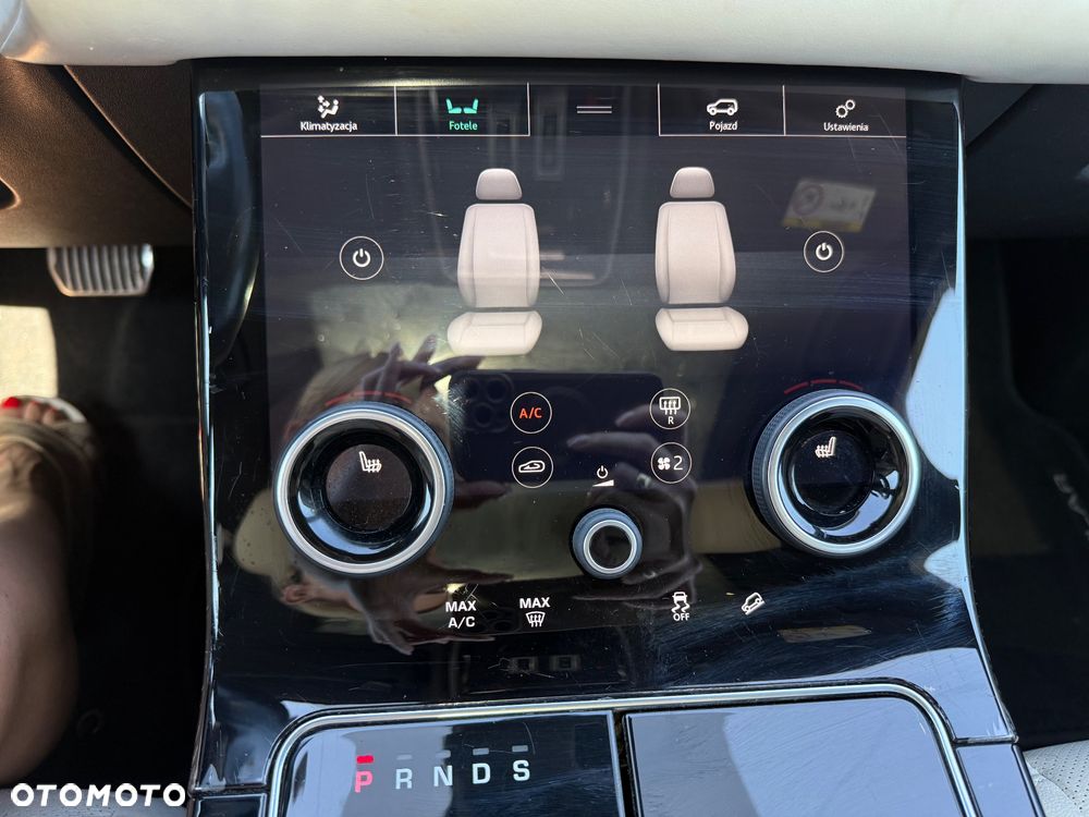 Land Rover Range Rover Velar - 19