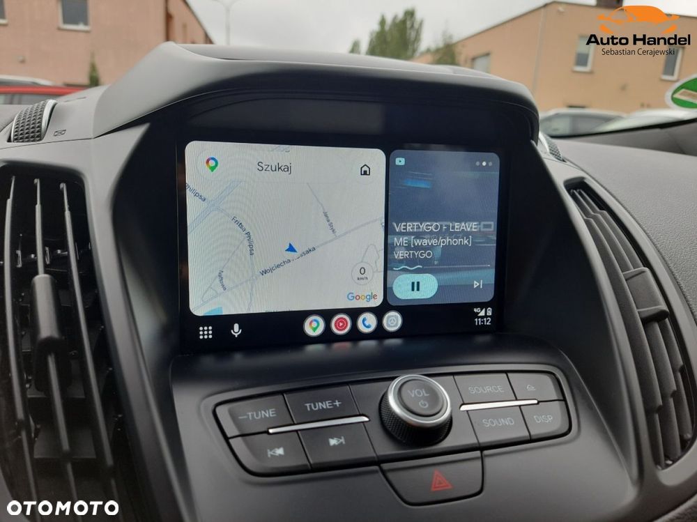 Ford Kuga 1.5 EcoBoost 2x4 ST-Line - 36