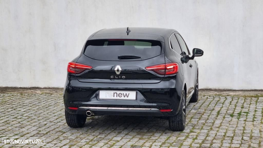 Renault Clio 1.5 Blue dCi Techno - 13