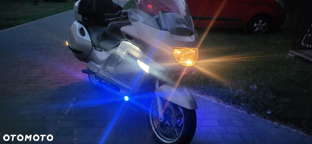 BMW K - 5